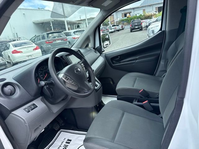 2020 Nissan NV200 SV - Photo 15