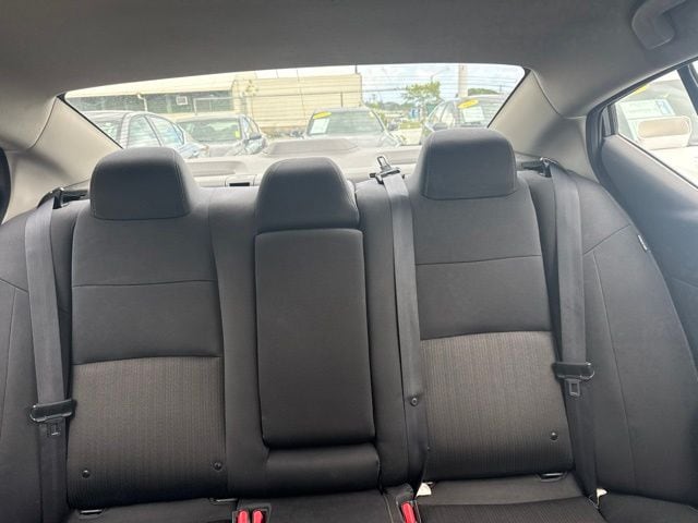 2024 Nissan Altima SV - Photo 18