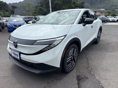 2026 Nissan LEAF SV+ SUV