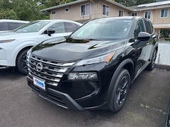 2026 Nissan Rogue SV SUV