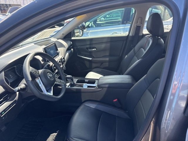 2023 Nissan Sentra SR - Photo 8