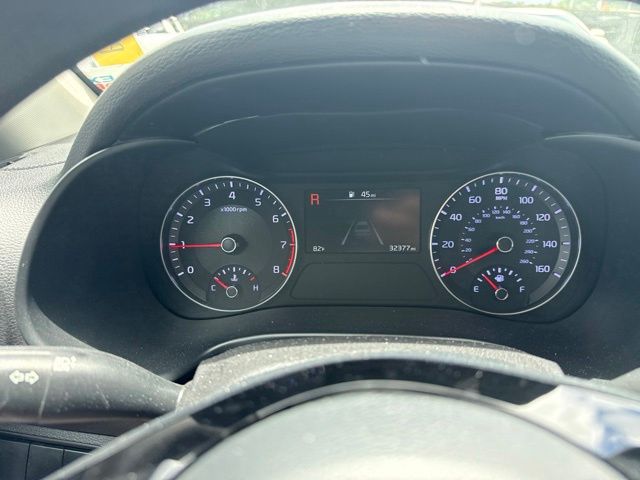 2023 Kia Forte LXS - Photo 16