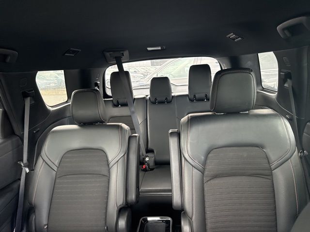 2023 Nissan Pathfinder Rock Creek - Photo 8