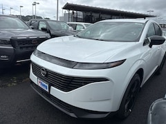 2026 Nissan Murano SV SUV