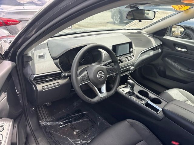 2021 Nissan Altima S - Photo 10