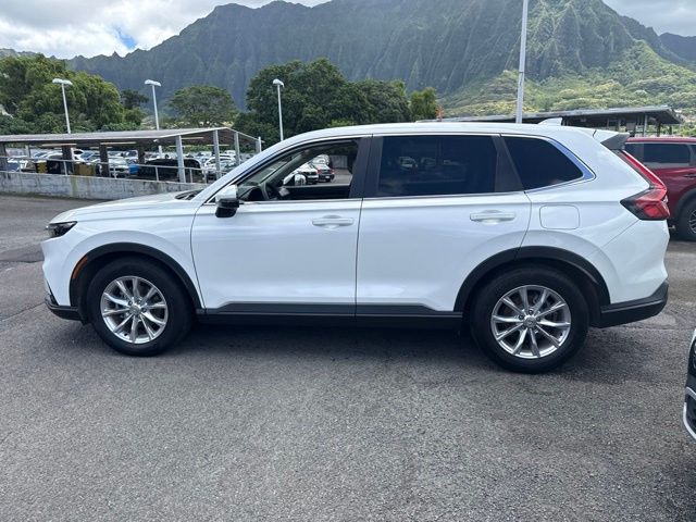 2025 Honda CR-V EX - Photo 9