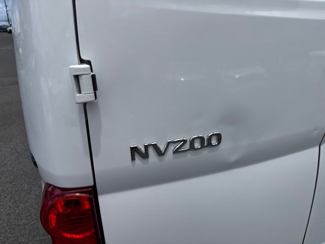 2020 Nissan NV200 SV - Photo 9