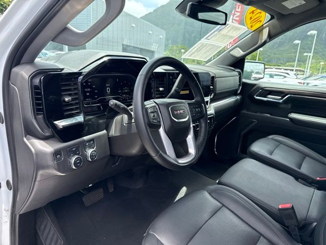2024 GMC Sierra 1500 SLT - Photo 19