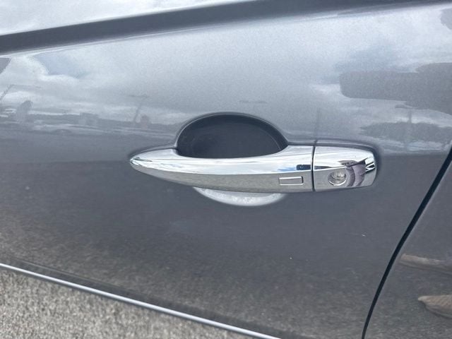 2024 Nissan Altima SV - Photo 15