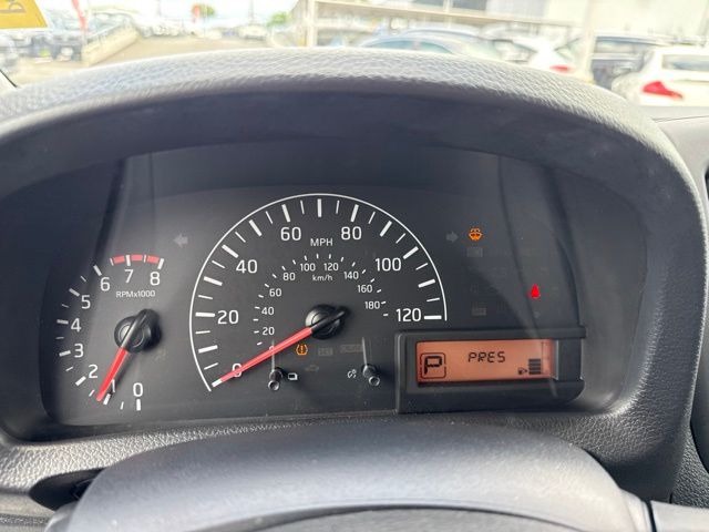 2020 Nissan NV200 SV - Photo 17