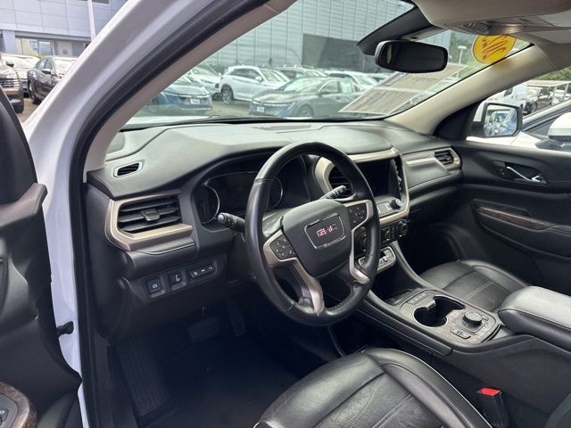 2023 GMC Acadia Denali - Photo 6