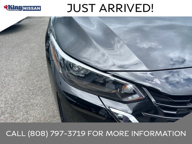 2024 Nissan Sentra S photo 3