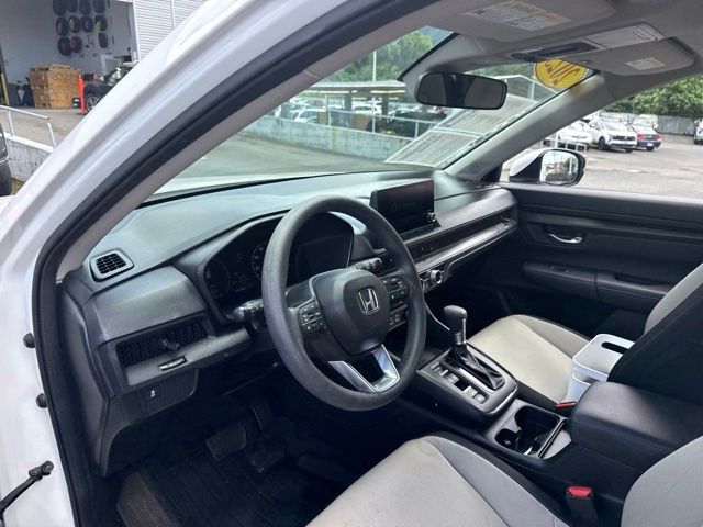 2025 Honda CR-V EX - Photo 15