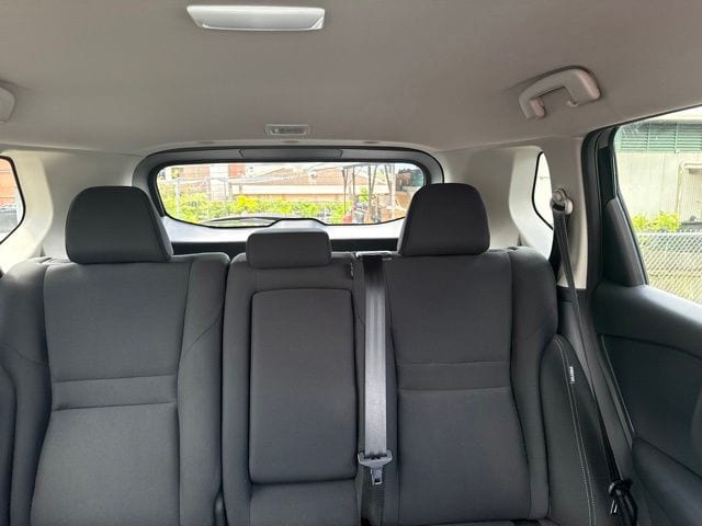 2025 Nissan Rogue S - Photo 15