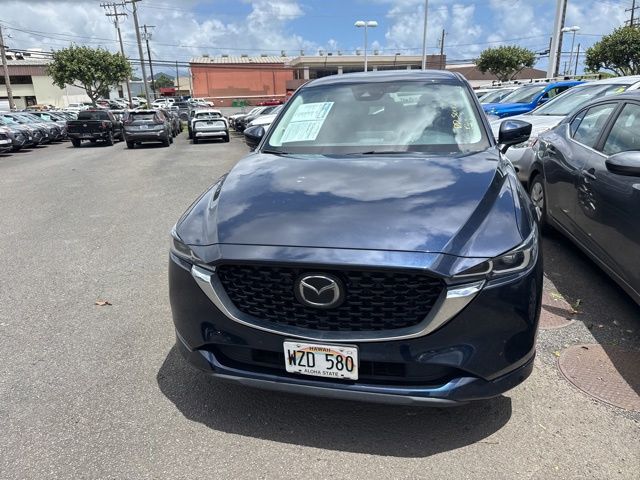 2024 Mazda CX-5 S Select Package - Photo 11
