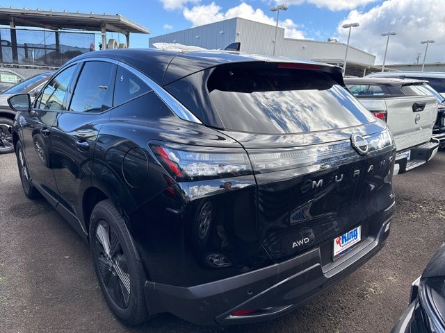 2026 Nissan Murano SL - Photo 7