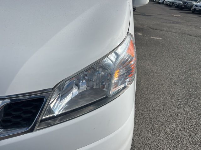 2020 Nissan NV200 SV photo 3