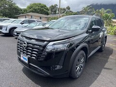 2026 Nissan Pathfinder SV SUV