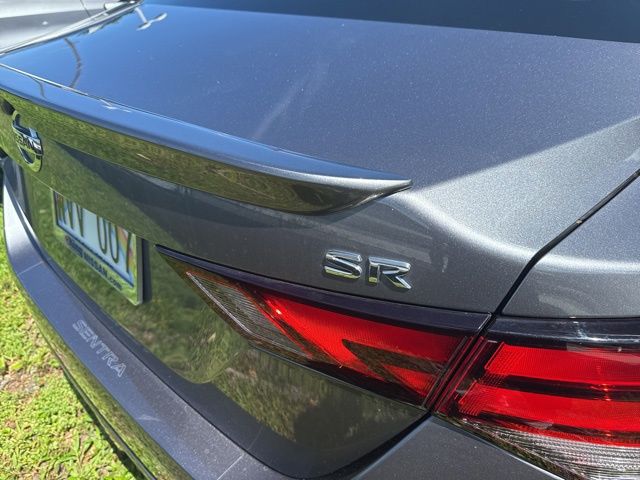 2023 Nissan Sentra SR - Photo 7