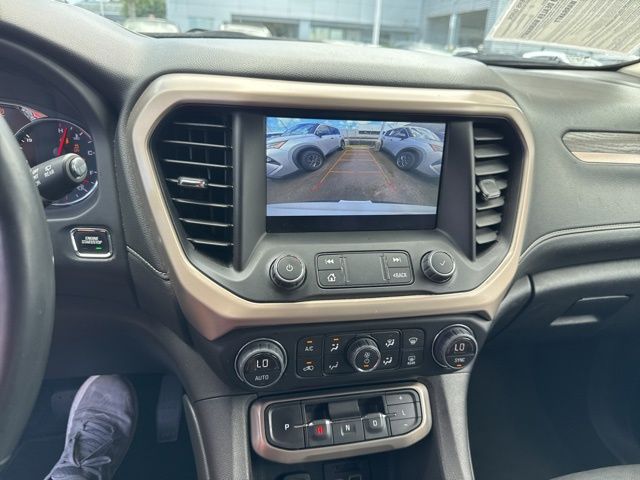 2023 GMC Acadia Denali - Photo 8