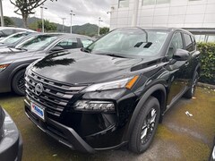 2026 Nissan Rogue SV SUV