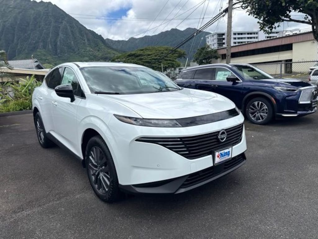 New 2026 Nissan Murano SL SUV