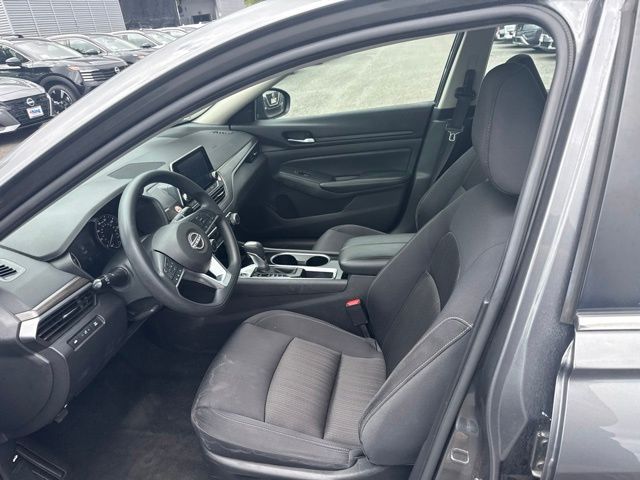 2024 Nissan Altima SV - Photo 16