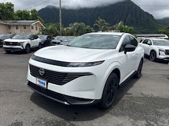 2026 Nissan Murano SV SUV