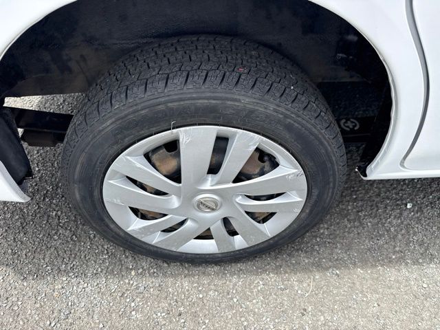 2020 Nissan NV200 SV - Photo 5