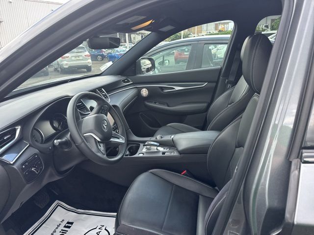 2023 INFINITI QX50 Sport - Photo 9