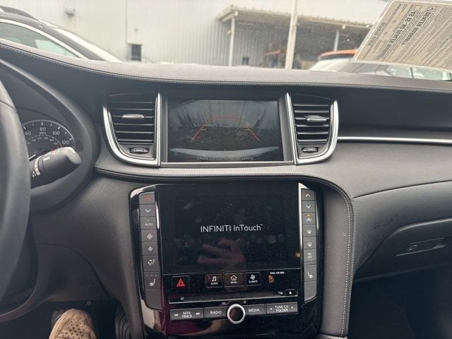 2024 INFINITI QX50 Luxe - Photo 11