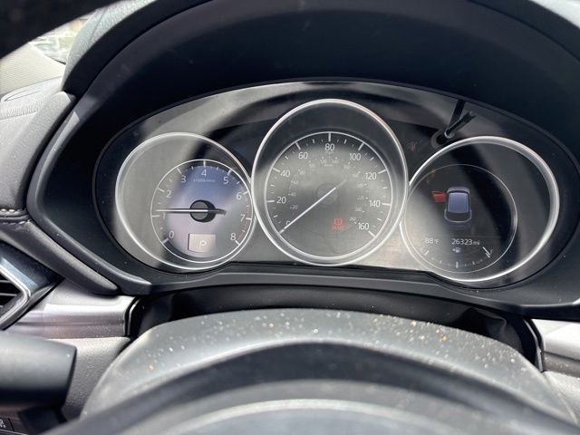 2024 Mazda CX-5 S Select Package - Photo 9