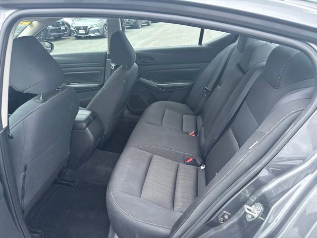 2024 Nissan Altima SV - Photo 13