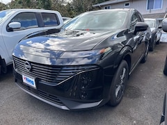 2026 Nissan Murano SL Crossover