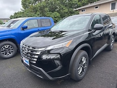 2026 Nissan Rogue SUV