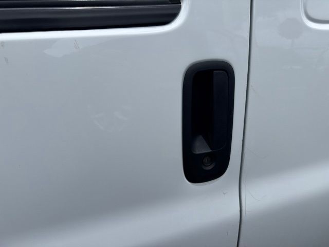 2022 Chevrolet Express Cargo Work Van - Photo 13