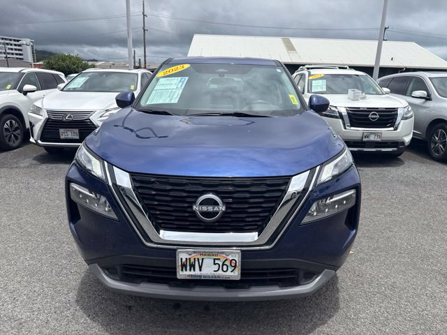 Used 2023 Nissan Rogue SV SUV
