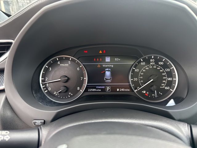 2023 INFINITI QX50 Sport - Photo 14