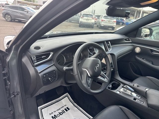 2023 INFINITI QX50 Sport - Photo 10