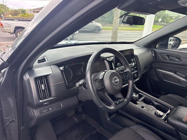 2023 Nissan Pathfinder Rock Creek - Photo 7