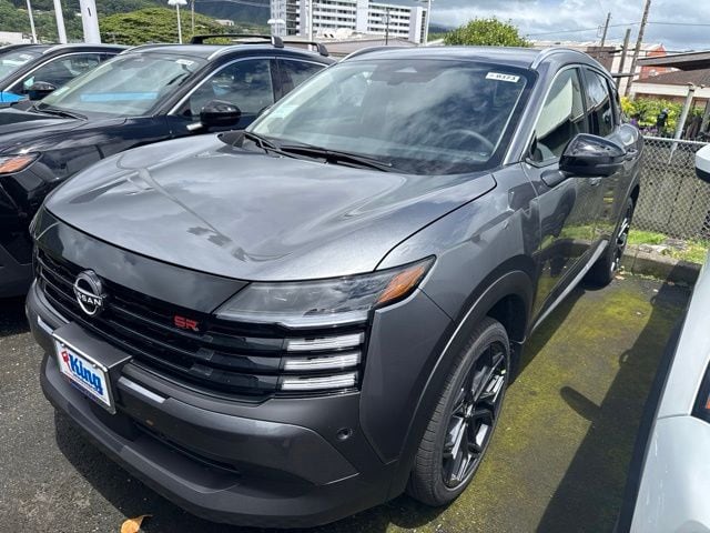 2026 Nissan Kicks at King Windward Nissan, photo 1