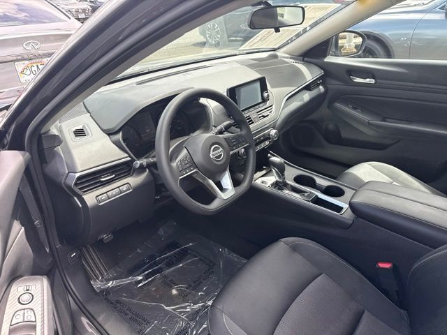 2021 Nissan Altima S - Photo 9