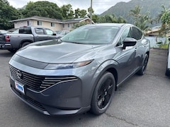 2026 Nissan Murano SV SUV