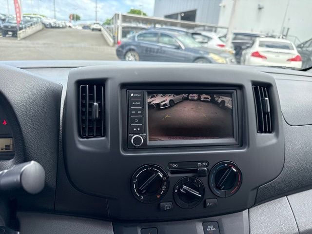 2020 Nissan NV200 SV - Photo 18