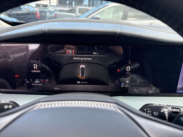 2026 Nissan Murano SL - Photo 13