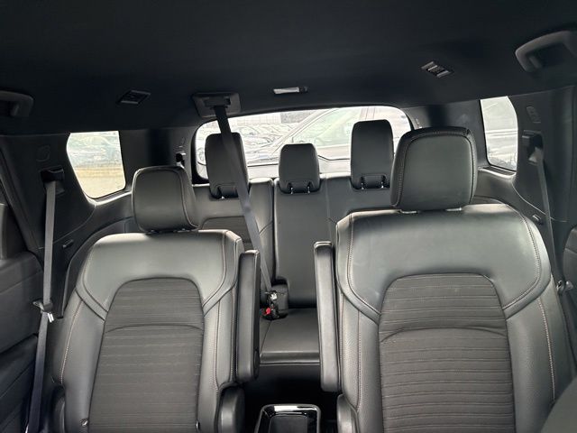 2023 Nissan Pathfinder Rock Creek - Photo 8
