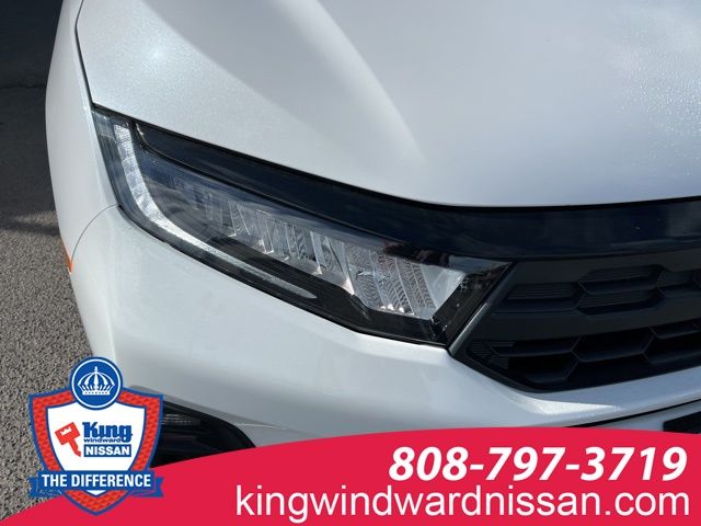 2025 Honda Odyssey photo 2