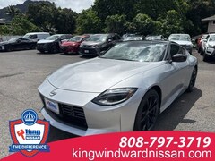 2025 Nissan Z Performance Coupe