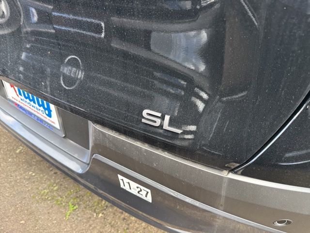 2026 Nissan Murano SL - Photo 6