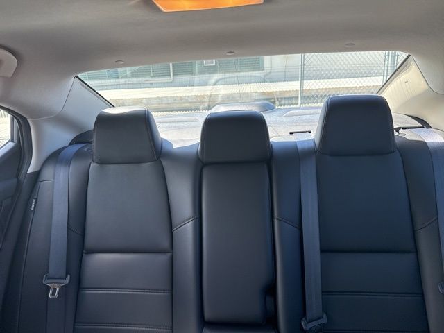 2023 Nissan Sentra SR - Photo 10
